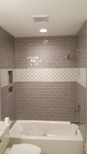 Bathroom Tile Furlong